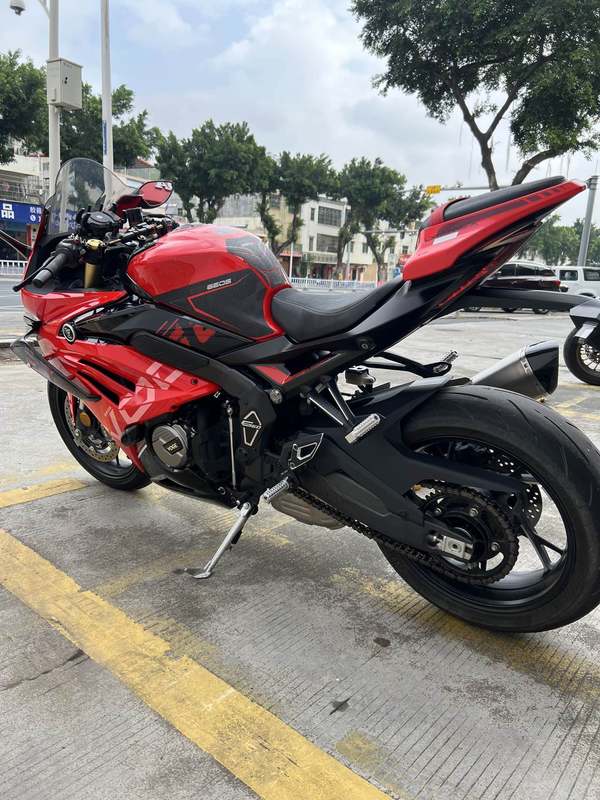二手无极RR660S