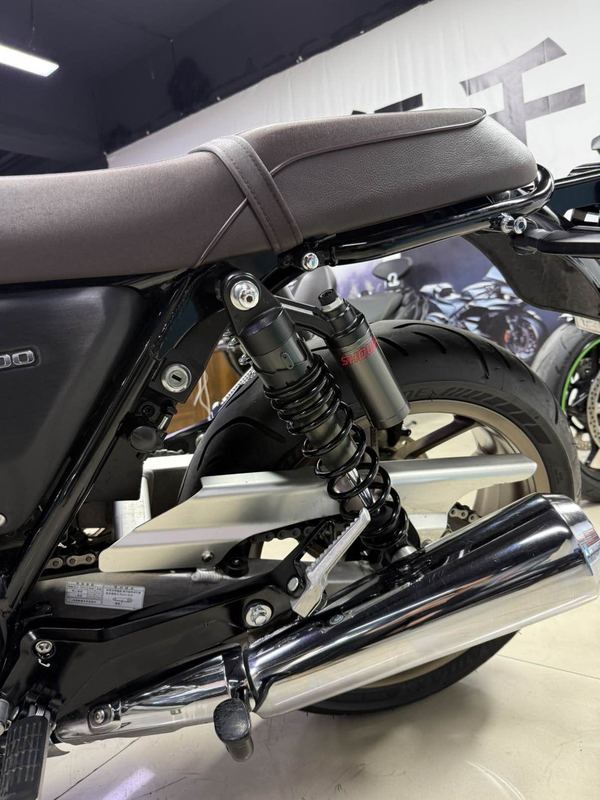 二手本田CB1100