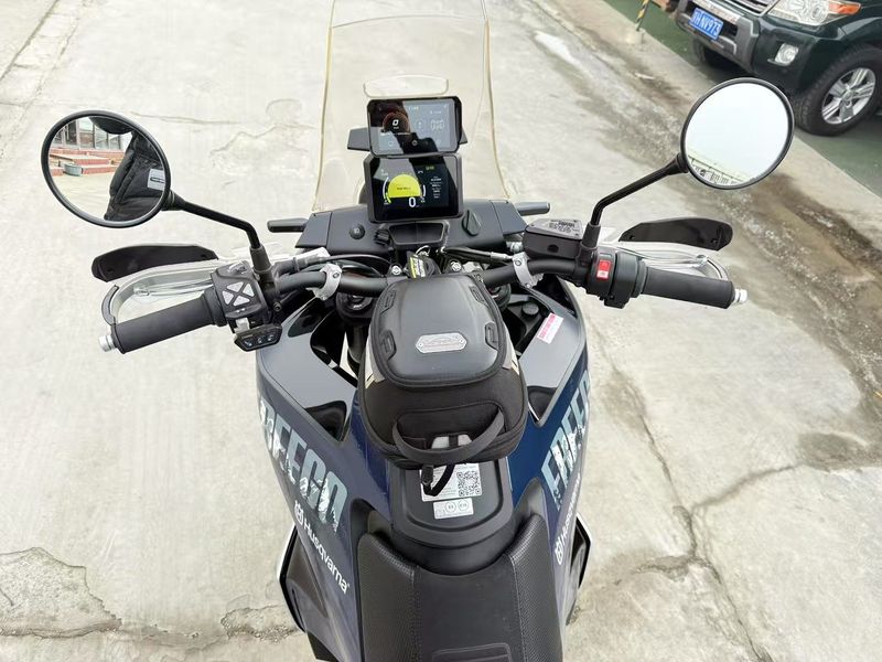 二手HUSQVARNANorden 901