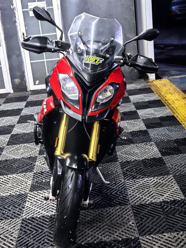 二手宝马S 1000 XR