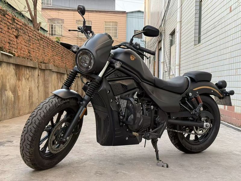 二手香帅苍云 500