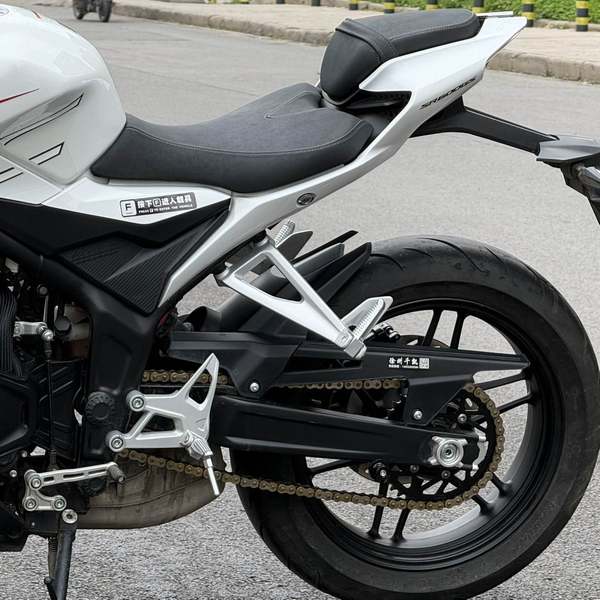 二手赛科龙RC600