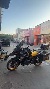 二手宝马R 1250 GS
