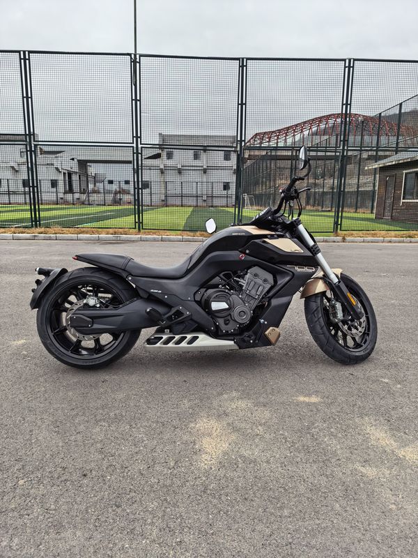 二手奔达LFC700 燎