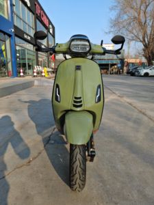 二手VESPASprint 150