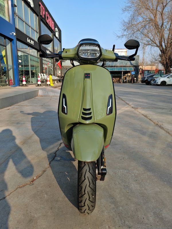 二手VESPASprint 150