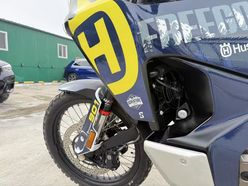 二手HUSQVARNANorden 901