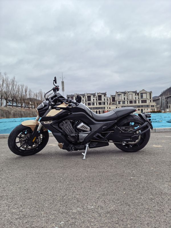 二手奔达LFC700 燎