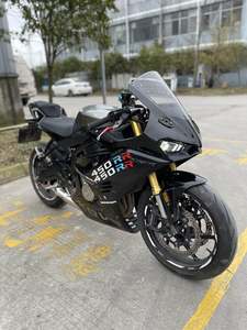 二手凯越450RR