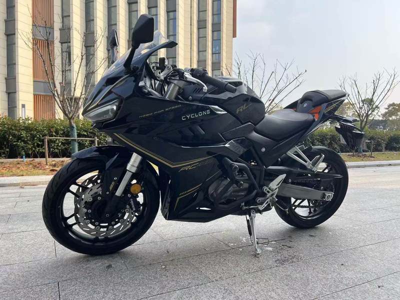 二手赛科龙RC401