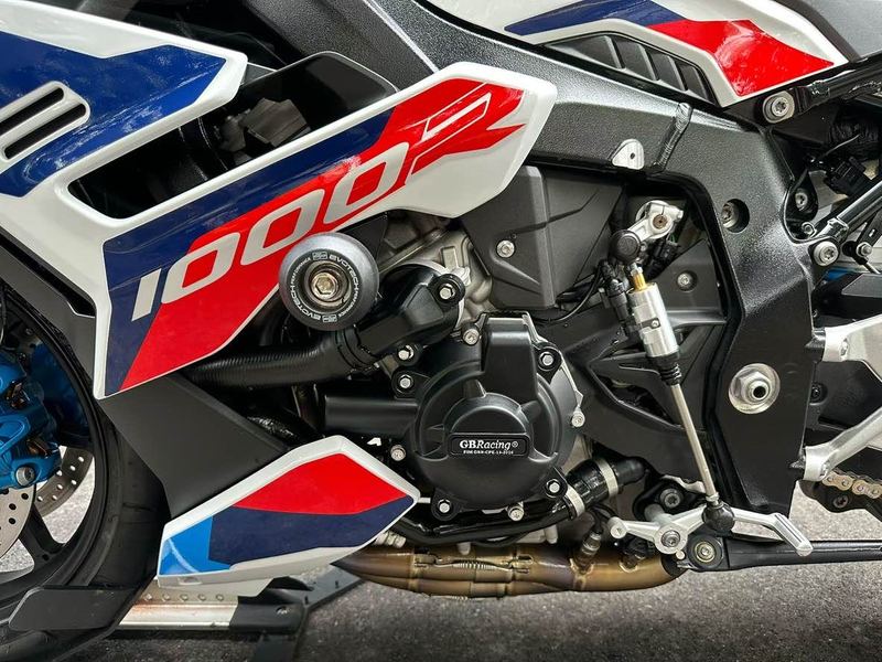 二手宝马M 1000 R