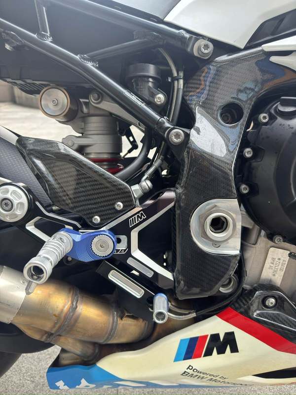 二手宝马S 1000 RR