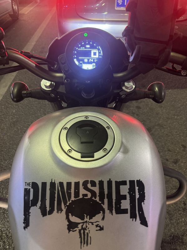 二手香帅苍云 500