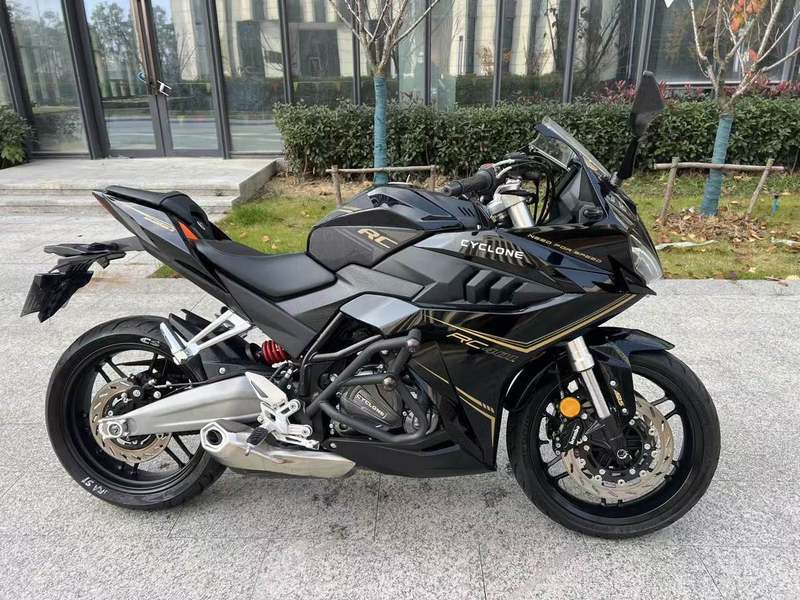 二手赛科龙RC401