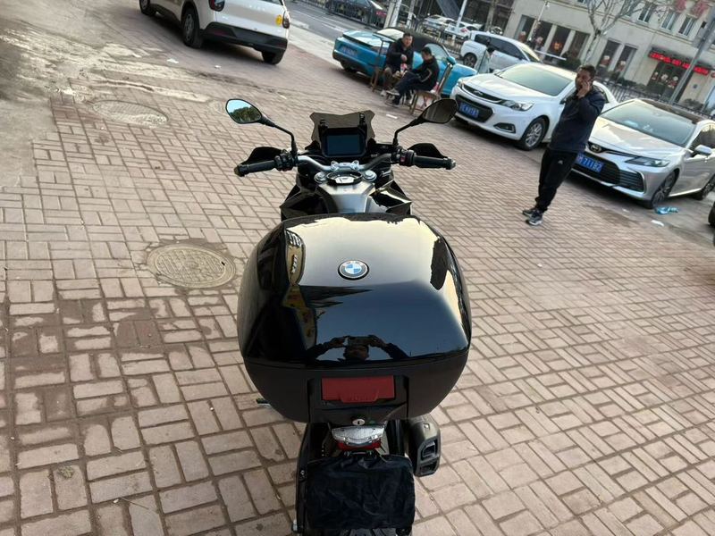 二手宝马F 900 XR