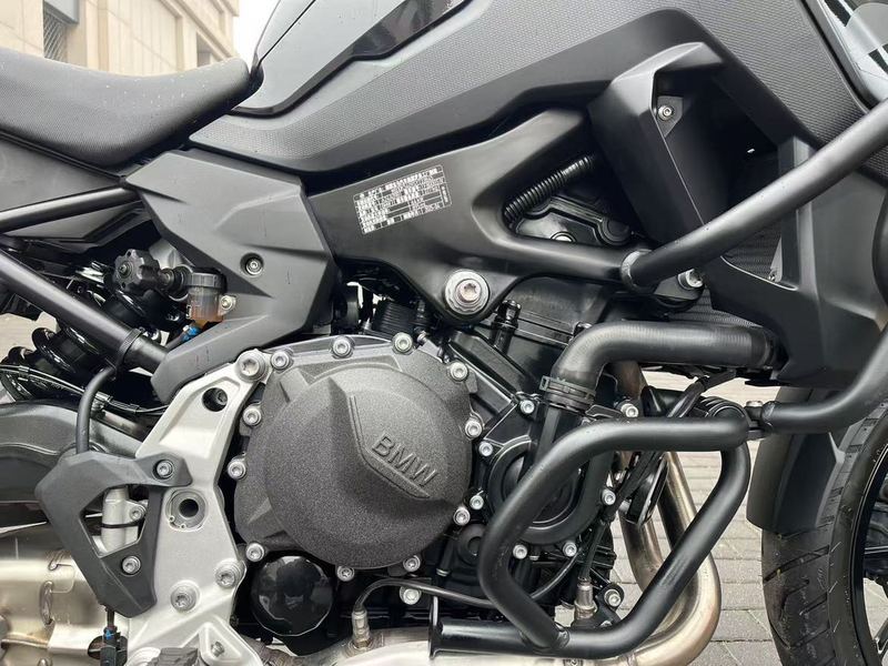 二手宝马F 800 GS