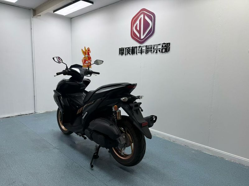 二手雅马哈AEROSPORTS X