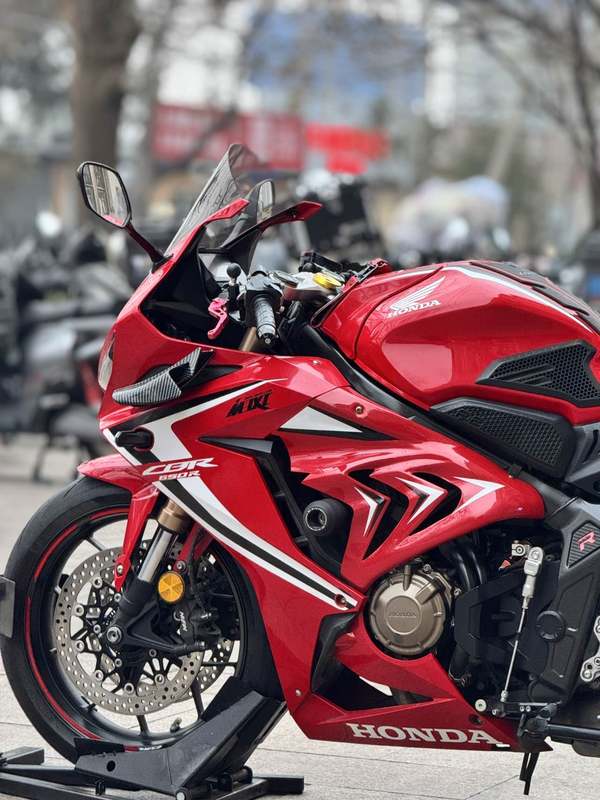 二手本田CBR650R