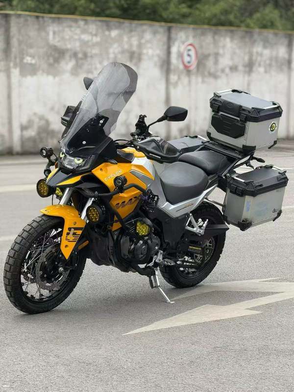 二手赛科龙RX401