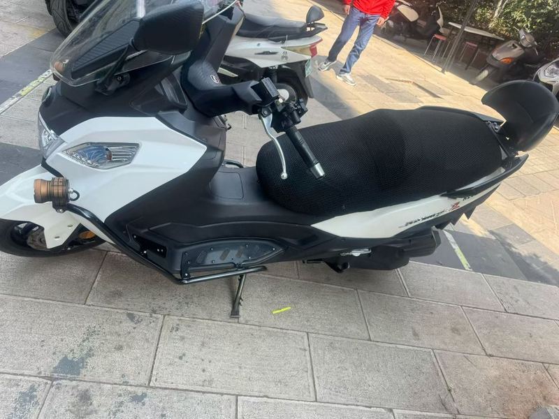 二手三阳Joymax Z 300