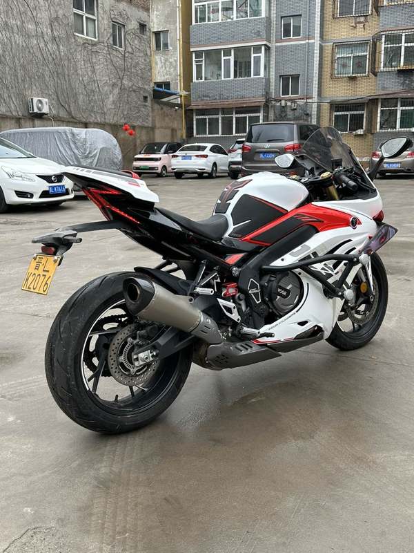 二手无极RR660S