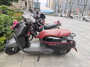 二手维多利亚Sixties 150Si