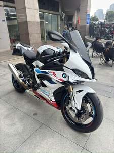 二手宝马S 1000 RR