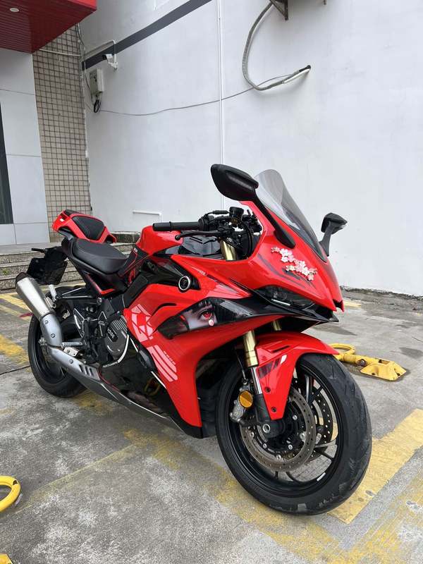 二手无极RR660S