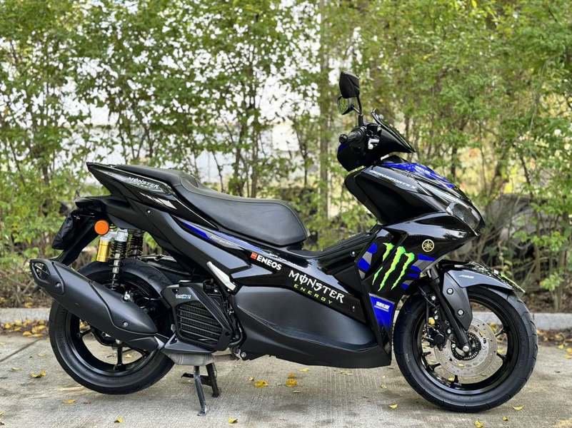 二手雅马哈AEROSPORTS X