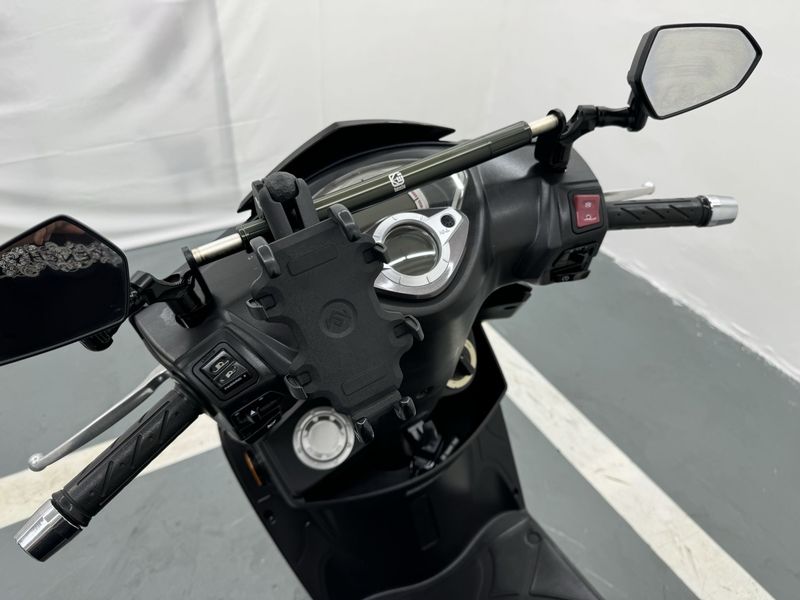 二手光阳弯道150