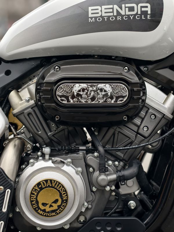 二手奔达Rock300 灰石