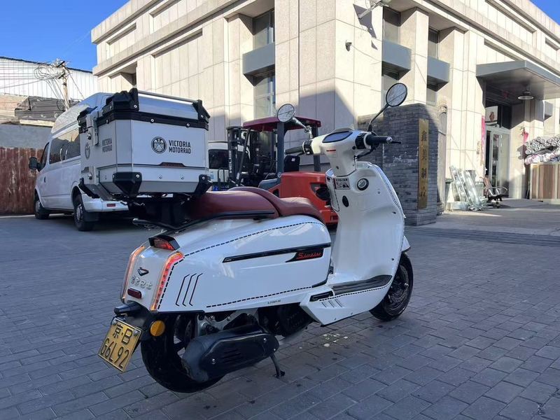 二手维多利亚Sixties 150Si