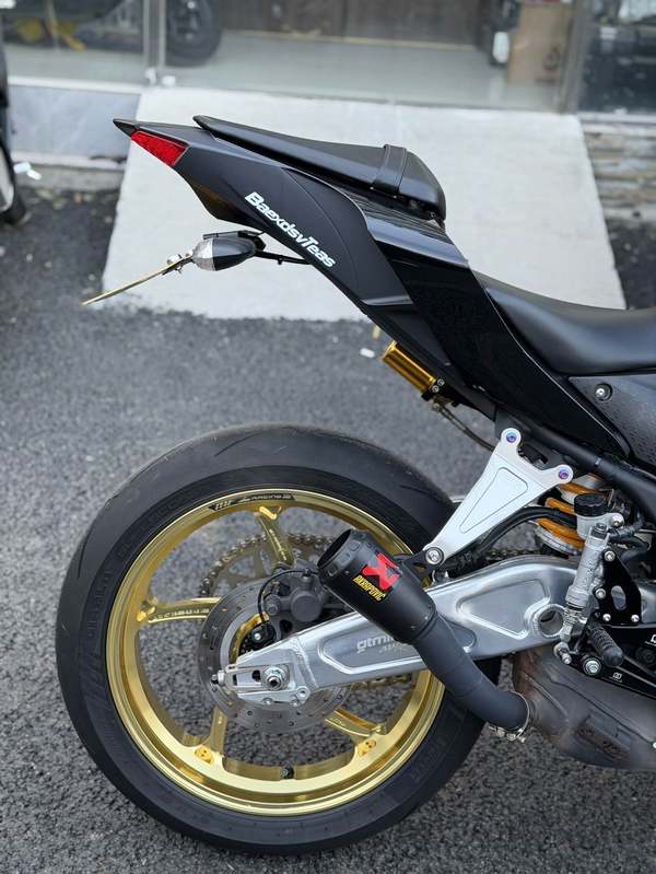 二手雅马哈YZF-R3