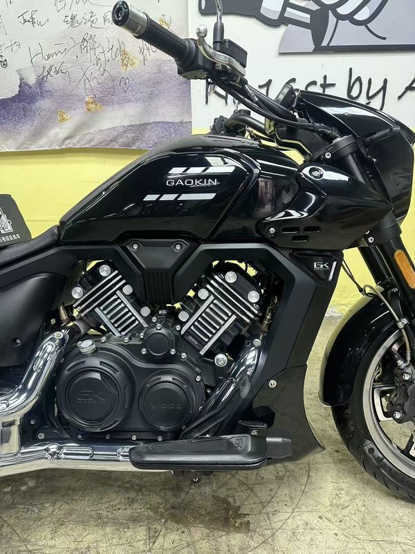 二手高金Thor1000