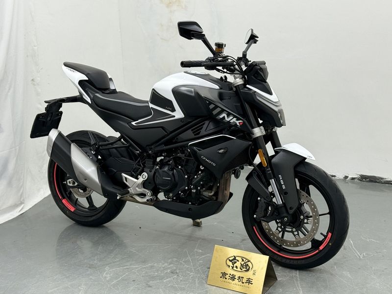 二手春风450NK