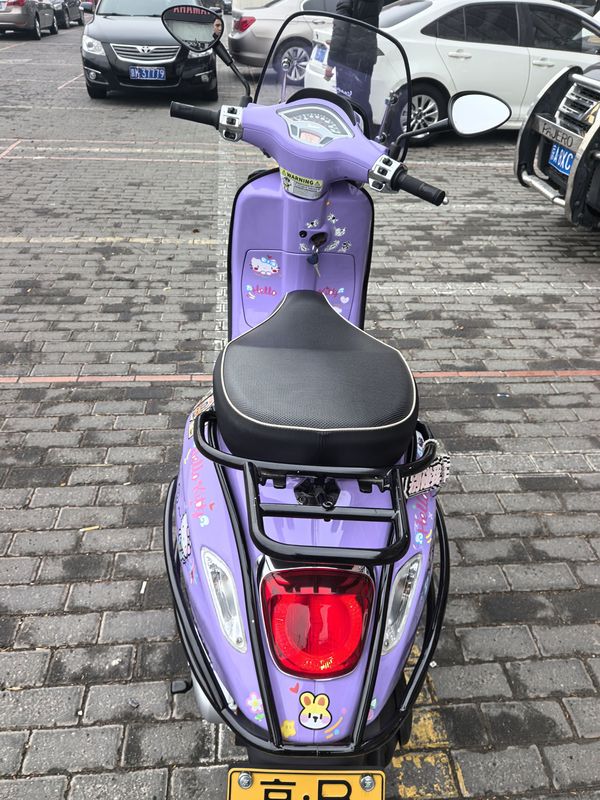 二手VESPAPrimavera 150