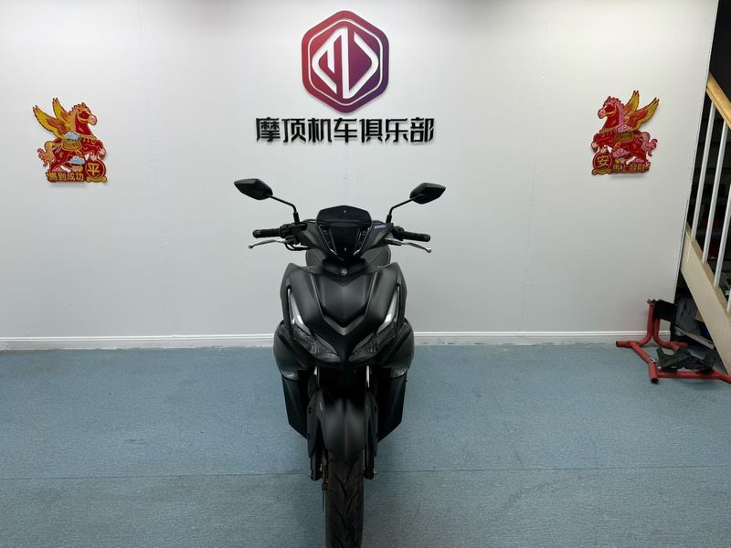 二手雅马哈AEROSPORTS X