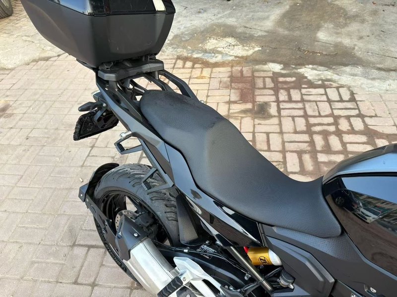 二手宝马F 900 XR