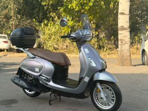 二手三阳飞度 Fiddle