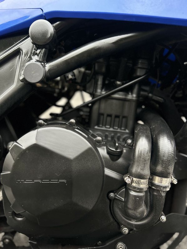 二手摩瑞小天使 450