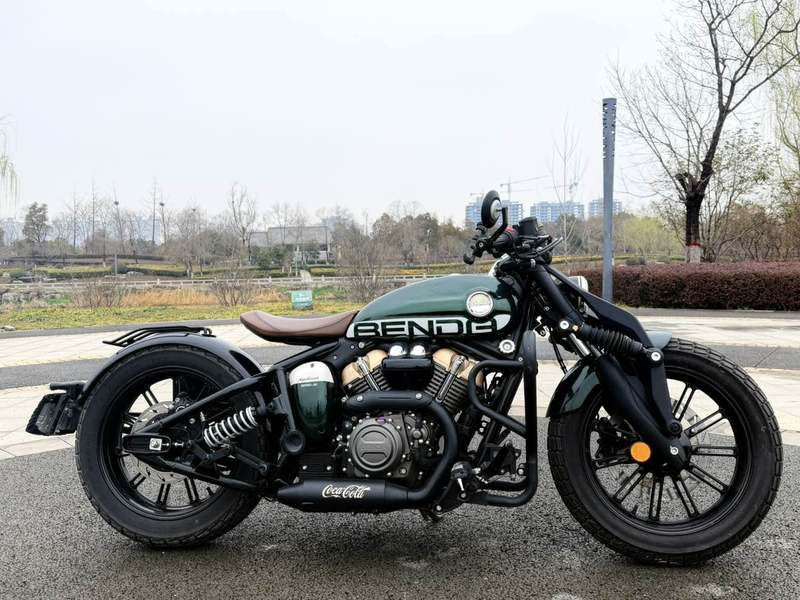 二手奔达拿破仑250