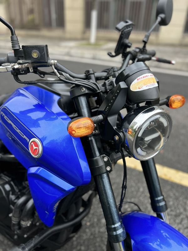 二手摩瑞小天使 450