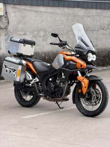 二手赛科龙RX500