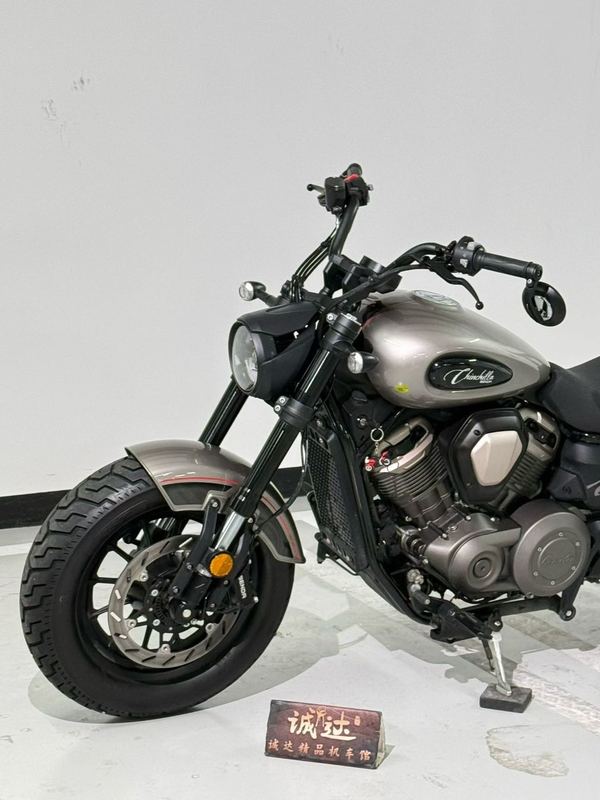 二手奔达金吉拉450