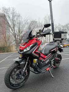二手本田X-ADV 750
