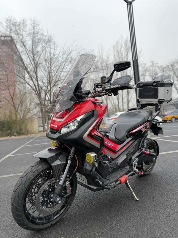 二手本田X-ADV 750