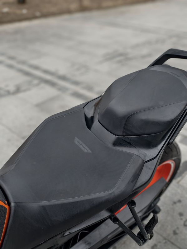 二手KTMR2R790 Duke