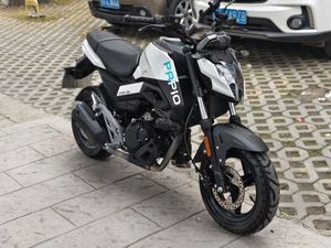 二手春风ST狒狒