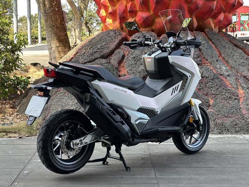 二手三阳剑齿虎 ADXTG