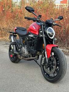 二手杜卡迪Monster 950